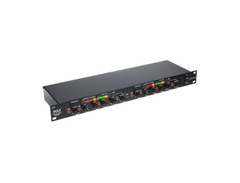 ART Pro Audio SC2 Compressor/Limiter/Gate image 3