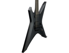 Ibanez XPTB620 Iron Label Xiphos image 2