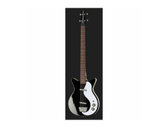 Danelectro 59DC Long Scale Bass image 2