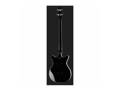 Danelectro 59DC Long Scale Bass image 3