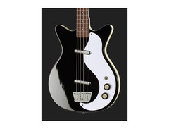 Danelectro 59DC Long Scale Bass image 4