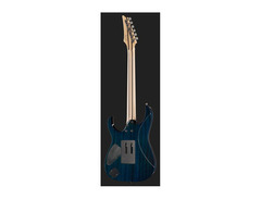 Ibanez J Custom RG8570Z Electric Guitar - - Sweetwater Exclusive image 3