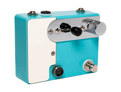 CopperSound Pedals Broadway Treble Booster & Germanium Preamp image 2