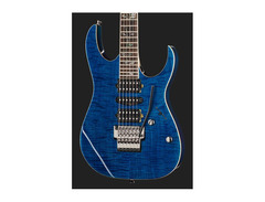 Ibanez J Custom RG8570Z Electric Guitar - - Sweetwater Exclusive image 4
