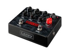 Laney Ironheart Foundry Loudpedal image 4