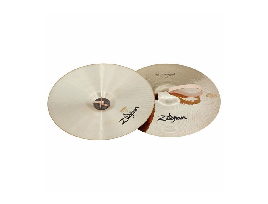 Zildjian 20