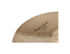 Zildjian 20" A Classic Orchestral Selection Medium Light image 3