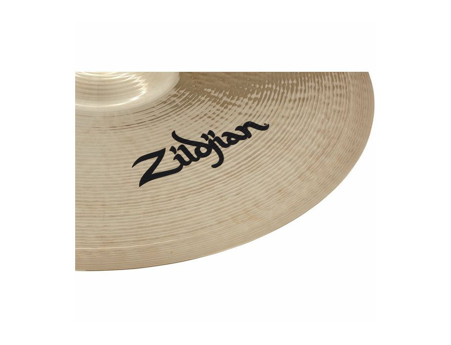 Zildjian 20