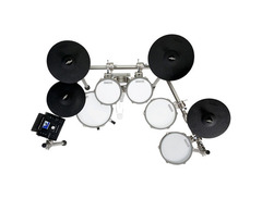 Simmons Sd1250 Electronic Drum Kit With Mesh Pads image 3