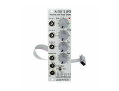 Doepfer A-101-2 LPG image 2
