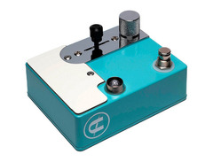 CopperSound Pedals Broadway Treble Booster & Germanium Preamp image 3