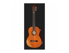 Yamaha CGX102 Classical image 2