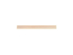 Blank Bone Saddle image 2