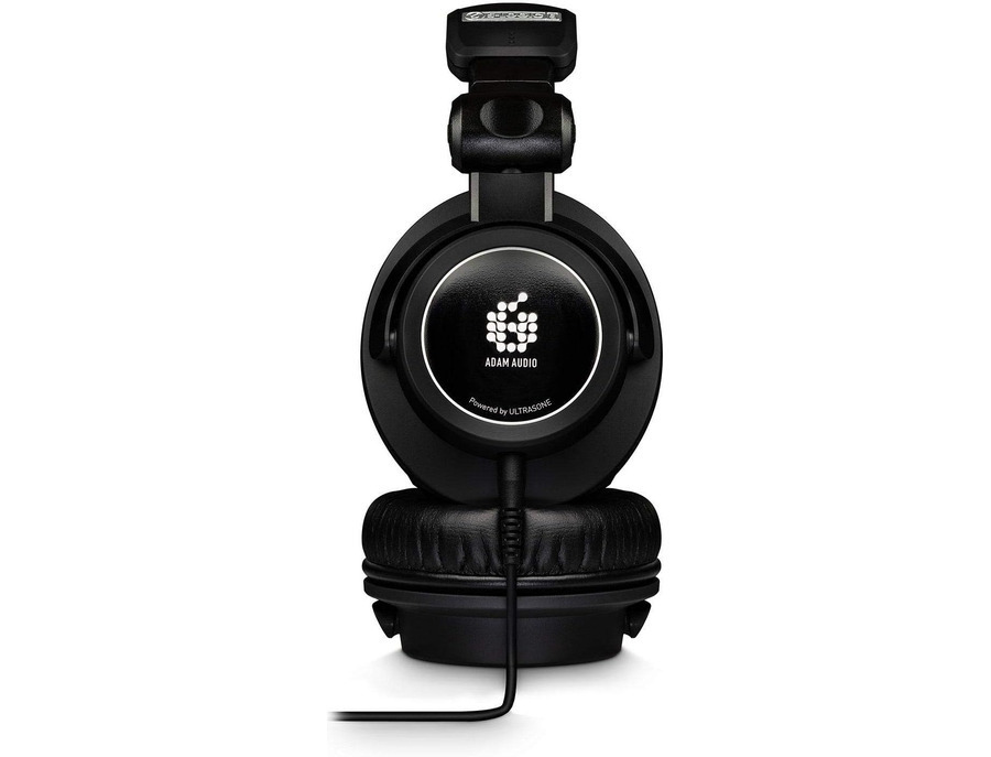 ADAM Audio Studio Pro SP-5 Closed-back Headphones - What To Know ...