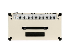 Evh 5150 Iconic Series 15W 1X10 Tube Guitar Combo Amp Ivory image 4