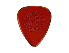 Dunlop 510P130 Primetone Standard Grip 1.3mm Guitar Pick image 3
