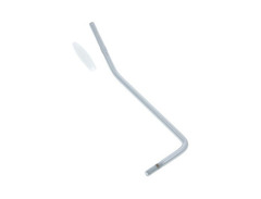 Allsound Whammy Bar for MIM/Import Stratocaster image 4