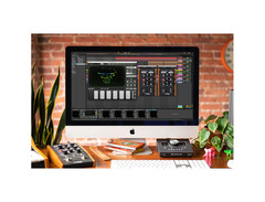 Moog MF-108S Cluster Flux Plug-in image 2