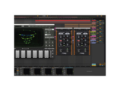 Moog MF-108S Cluster Flux Plug-in image 4