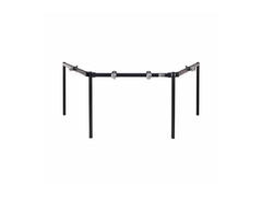 Pearl DR80 3-Sided Drum Rack image 2