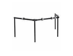 Pearl DR80 3-Sided Drum Rack image 3