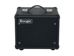 Mesa/Boogie 1X10 Boogie 14 Open-Back Guitar Speaker Cabinet Black image 2