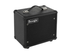 Mesa/Boogie 1X10 Boogie 14 Open-Back Guitar Speaker Cabinet Black image 3