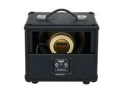 Mesa/Boogie 1X10 Boogie 14 Open-Back Guitar Speaker Cabinet Black image 4