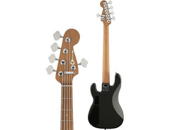 Charvel Pro-Mod San Dimas Bass Pj V 5-String image 4