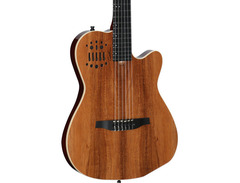 Godin ACS Nylon KOA Extreme HG image 2