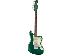 Squier Rascal Paranormal HH Bass image 3