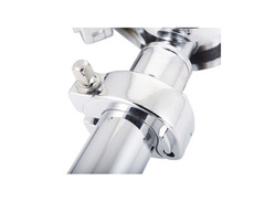 Pearl 1030 Series Tom Holder with Gyro-lock - 14 x 4 inch image 2