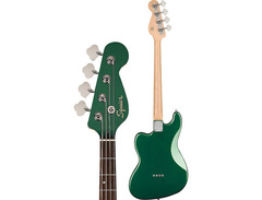 Squier Rascal Paranormal HH Bass image 4