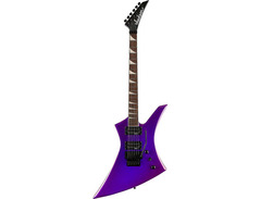 Jackson X Series KEX Kelly with Laurel Fretboard image 3