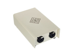 Soyuz Microphones Launcher Deluxe 2-Channel Inline Microphone Booster / Saturator image 3