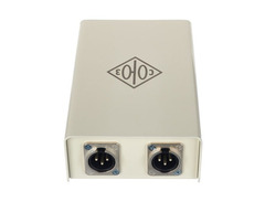 Soyuz Microphones Launcher Deluxe 2-Channel Inline Microphone Booster / Saturator image 4