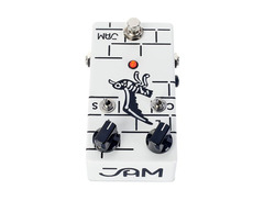 JAM Pedals Seagull Cocked Wah image 4