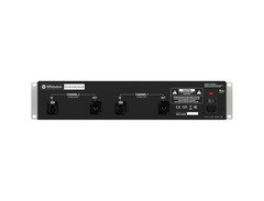 Whitestone P331 Tube Loading Amplifier image 2