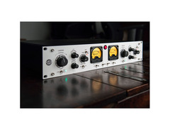 Whitestone P331 Tube Loading Amplifier image 3