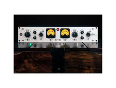 Whitestone P331 Tube Loading Amplifier image 4