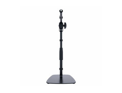 K&M 25995 Table/Floor Microphone Stand image 2
