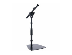 K&M 25995 Table/Floor Microphone Stand image 3