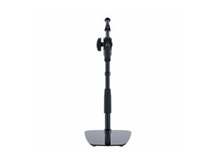 K&M 25995 Table/Floor Microphone Stand image 4