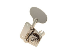 Gotoh FB30LP LOLLIPOP NICKEL SET4 AGED image 2
