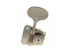 Gotoh FB30LP LOLLIPOP NICKEL SET4 AGED image 3