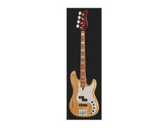 Sire USA Marcus Miller P8 4-string Bass Guitar image 2