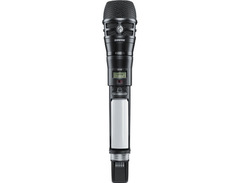 Shure ADX2/K8B Wireless Handheld Microphone Transmitter image 2