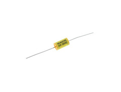 MALLORY® MUSTARD TONE CAPACITOR .047UF image 3