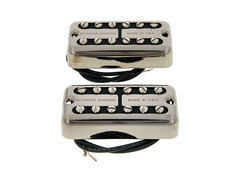 Seymour Duncan Psyclone Humbucker 2-piece Pickup Set - Nickel image 2