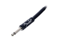 Fender Professional Series Microphone Cable image 2